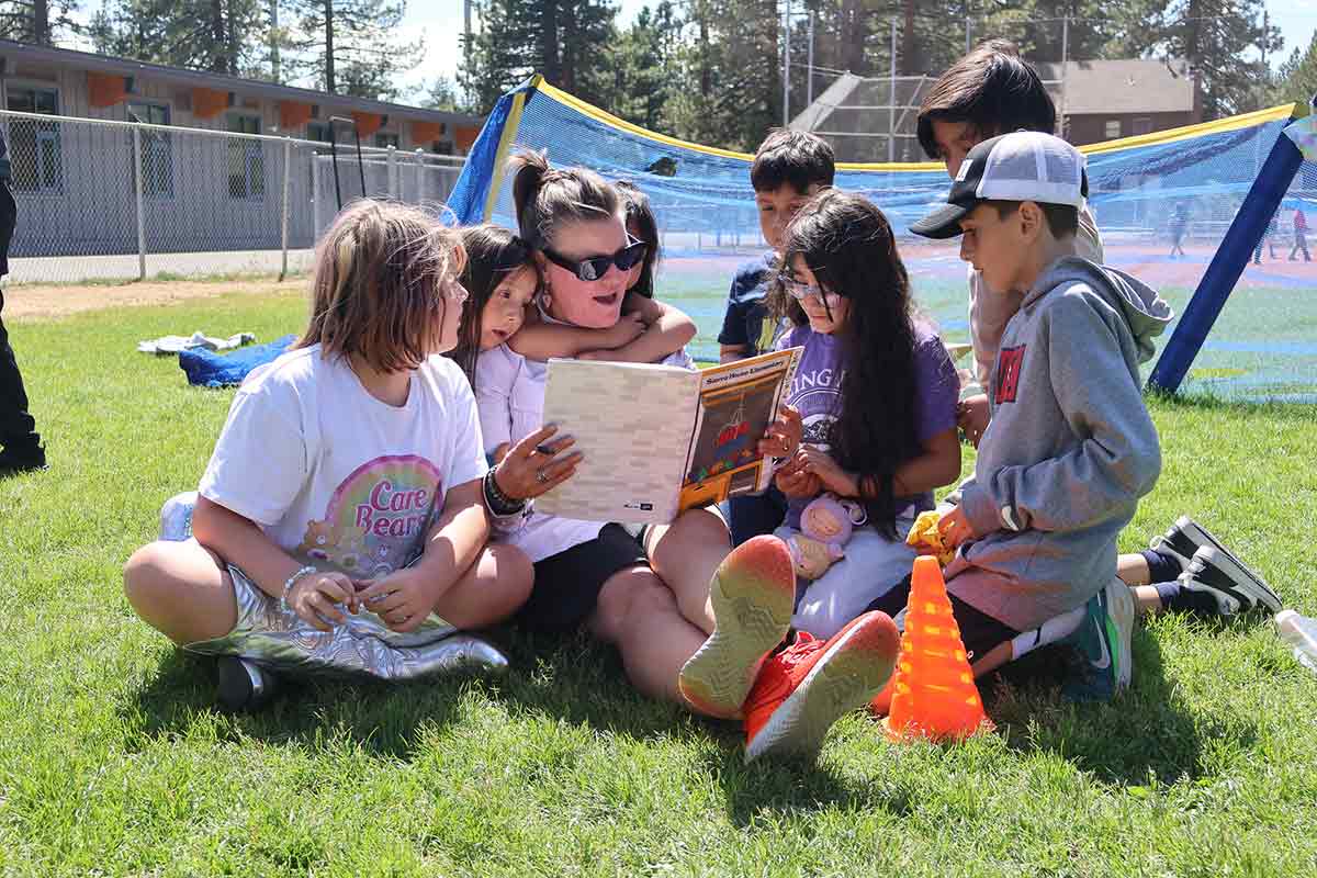 Tahoe Community Foundation Awards Over $300,000